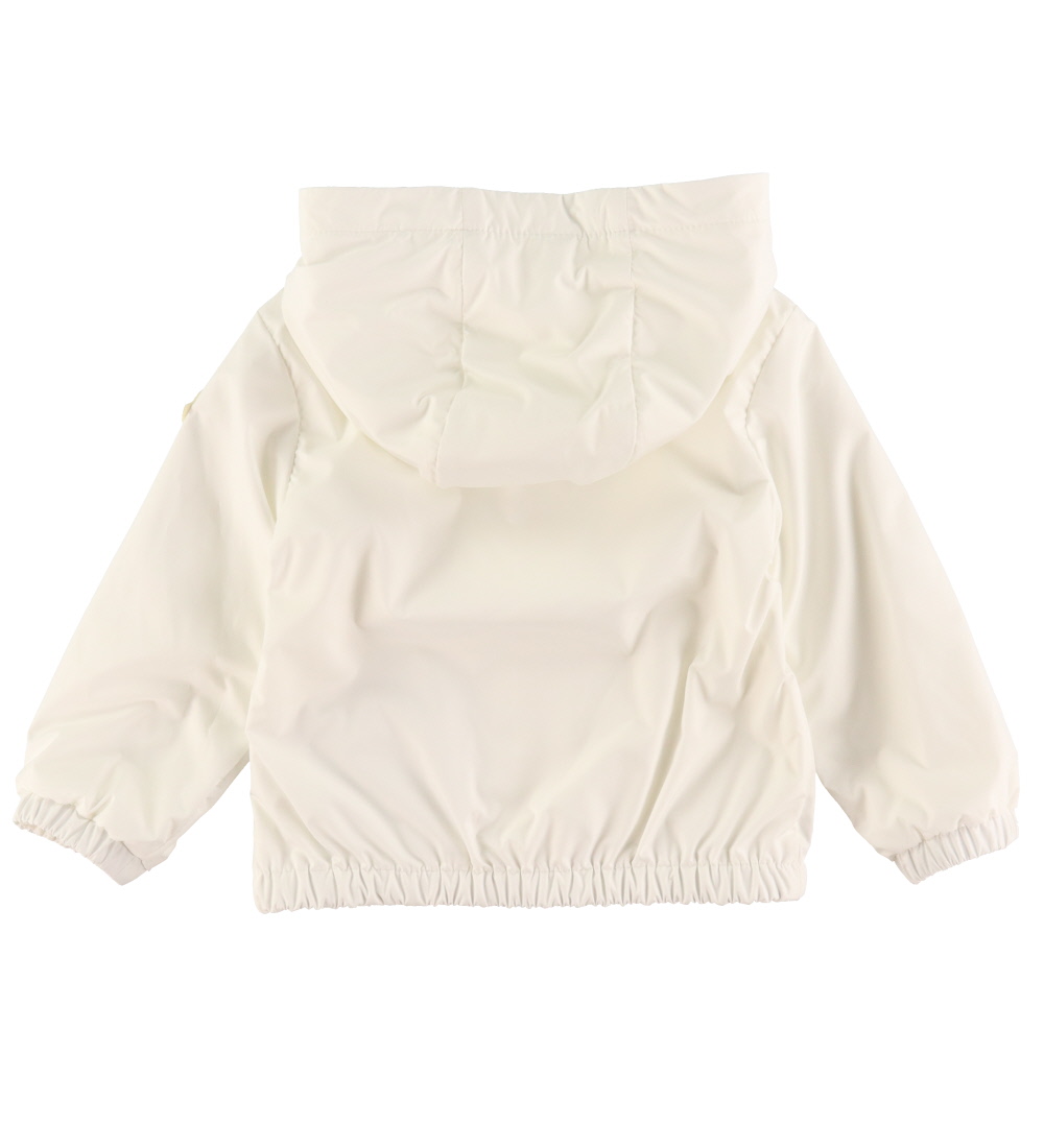 Moncler Jacke - Evanthe - Weiß