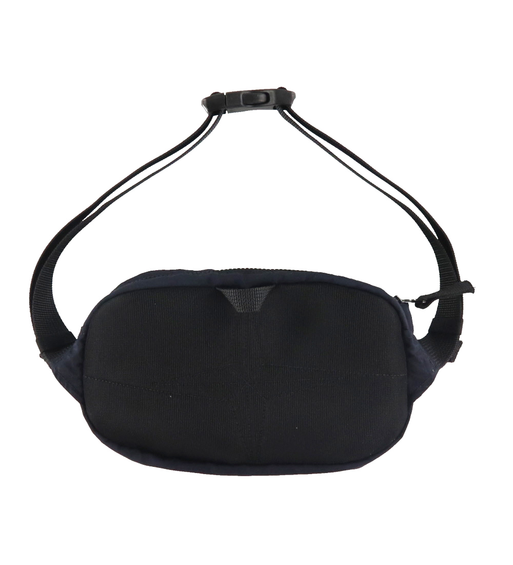 Stone Island Bum Bag - Navy Blue