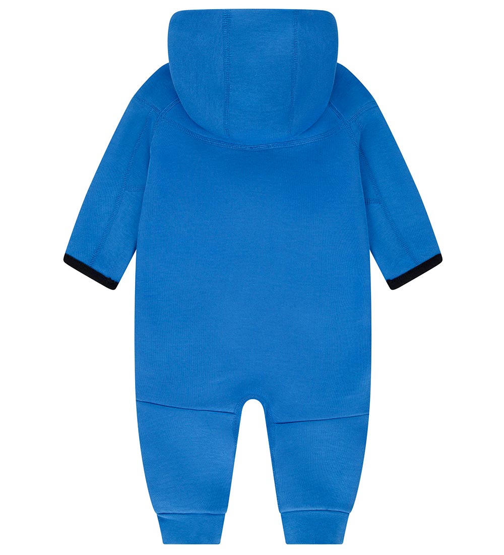 Nike Jumpsuit - Light Photo Blue