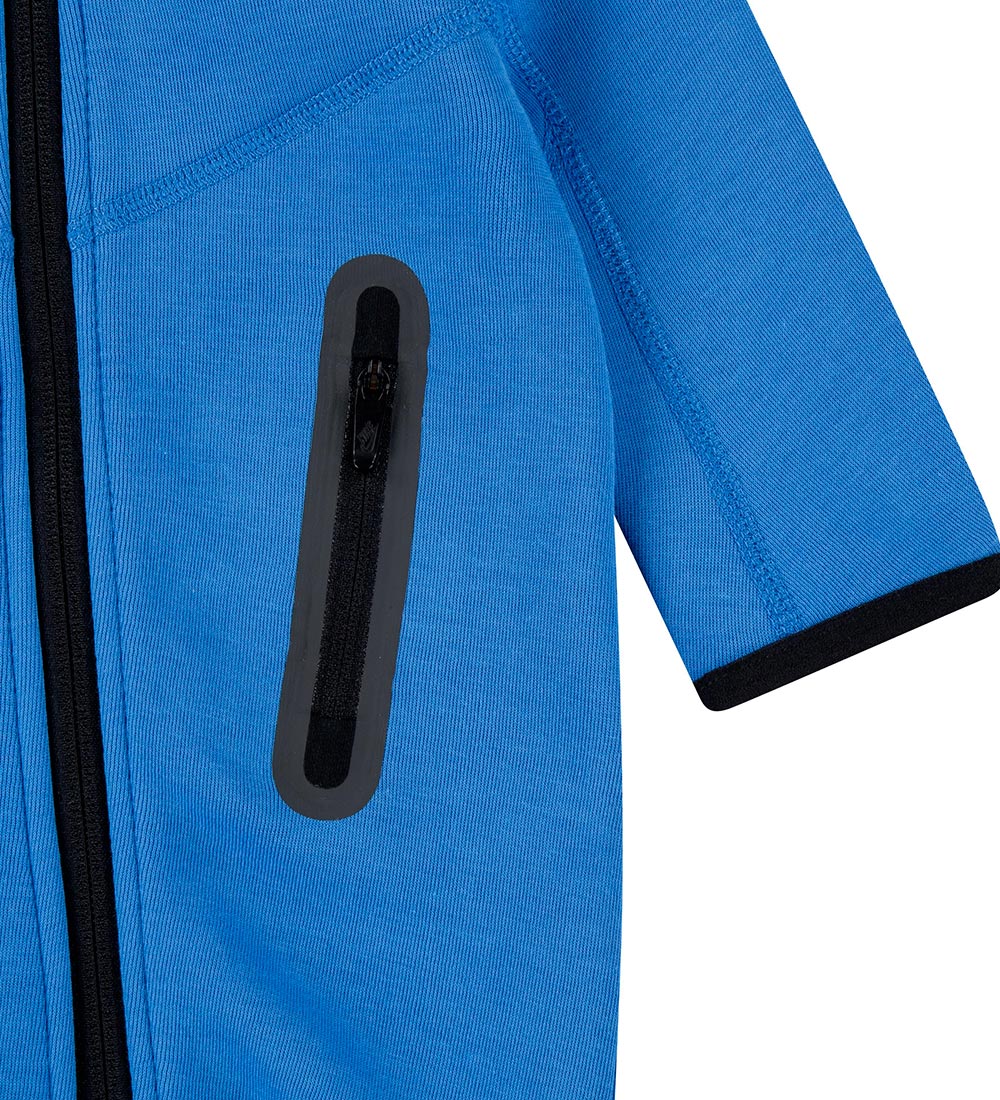 Nike Jumpsuit - Light Photo Blue