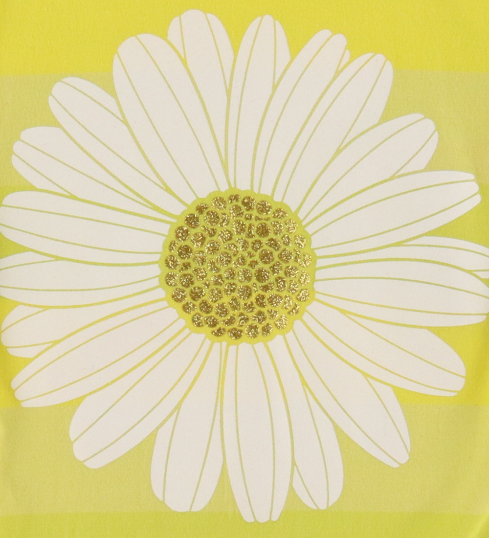 Danefæ Kjóll - Danebanana - Sólskin Daisy