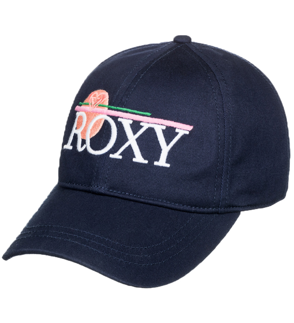 Roxy Cap - Blondie - Naval Academy