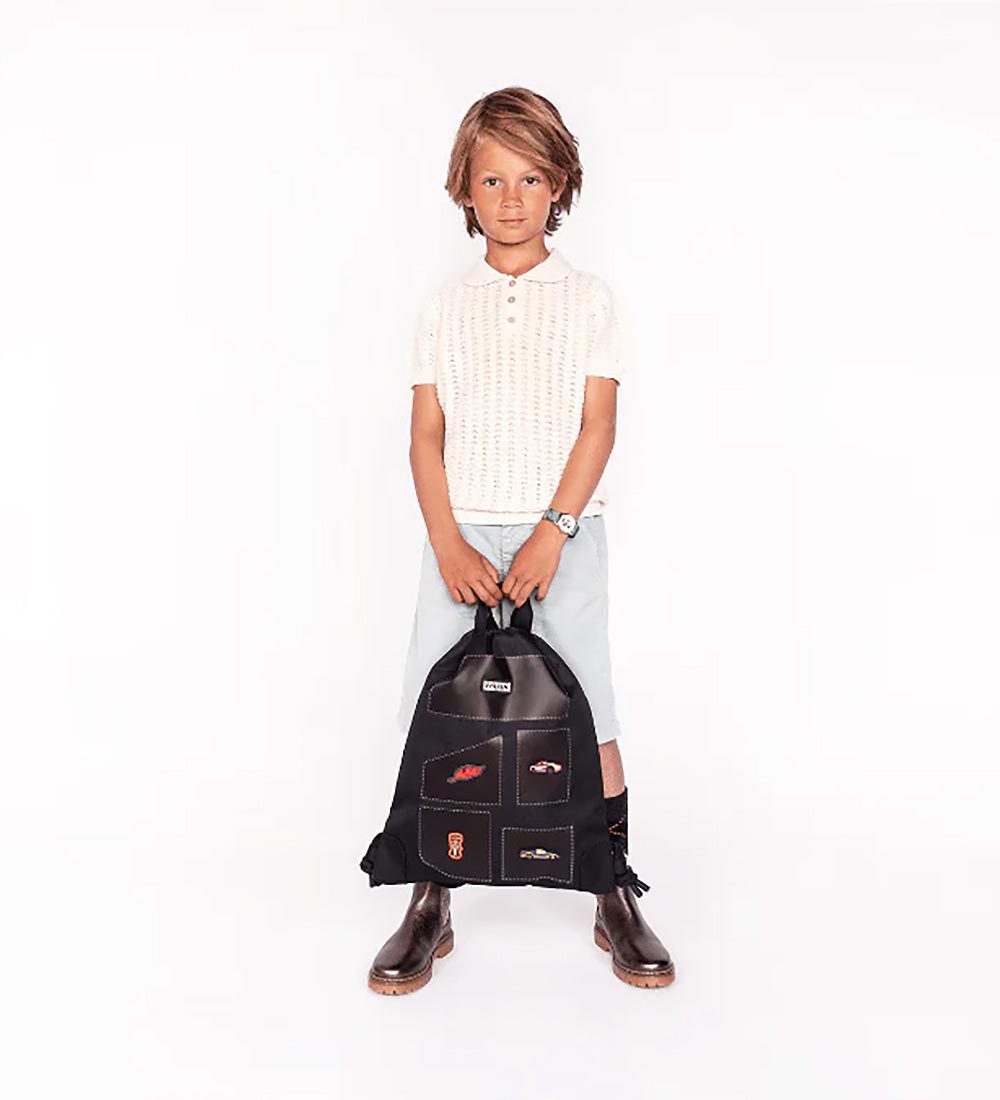 Jeune Premier Gymsack - City Bag - Grand Prix