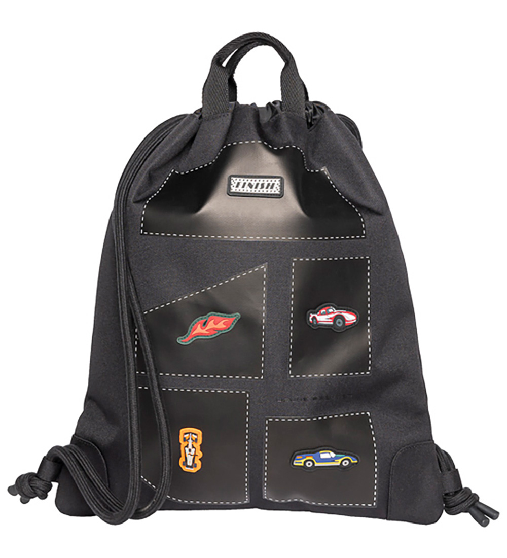 Jeune Premier Gymsack - City Bag - Grand Prix