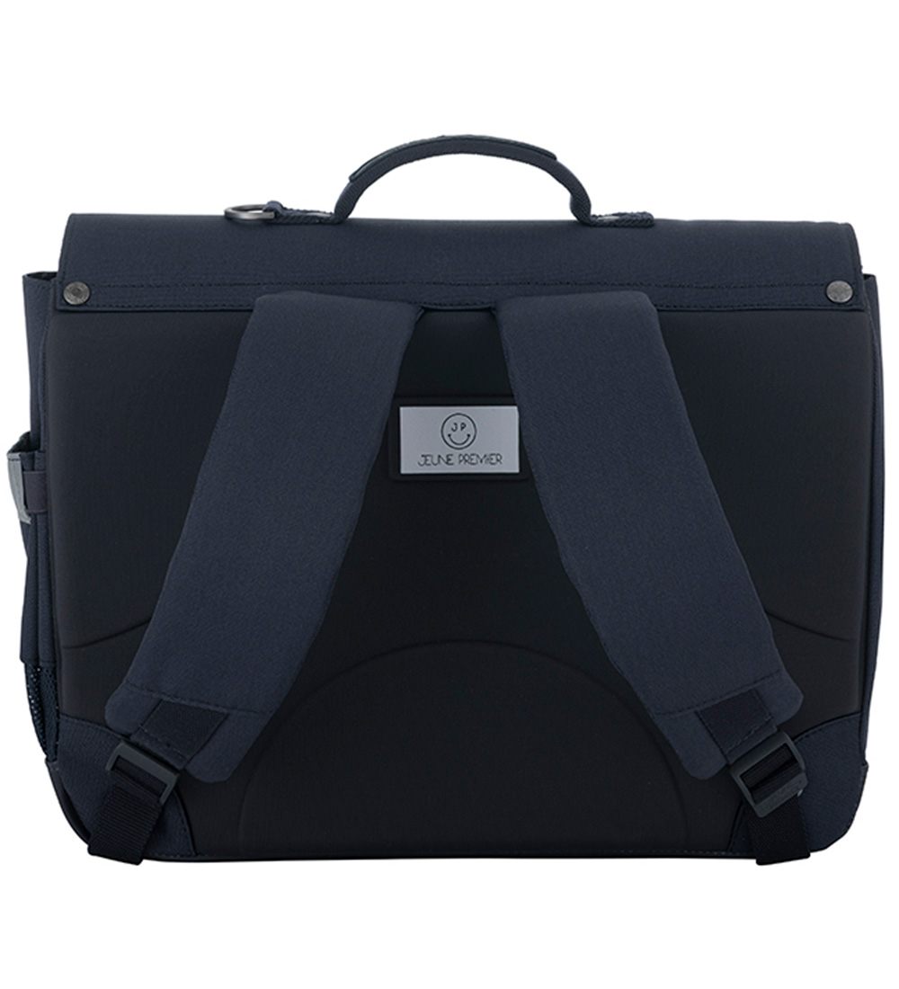 Jeune Premier Bag - It Bag Mini - Tigerflamme