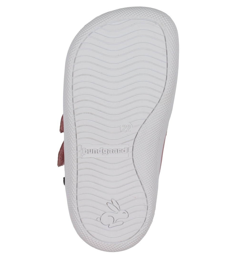 Bundgaard Kängor - The Walk Sport Tex - Rosa