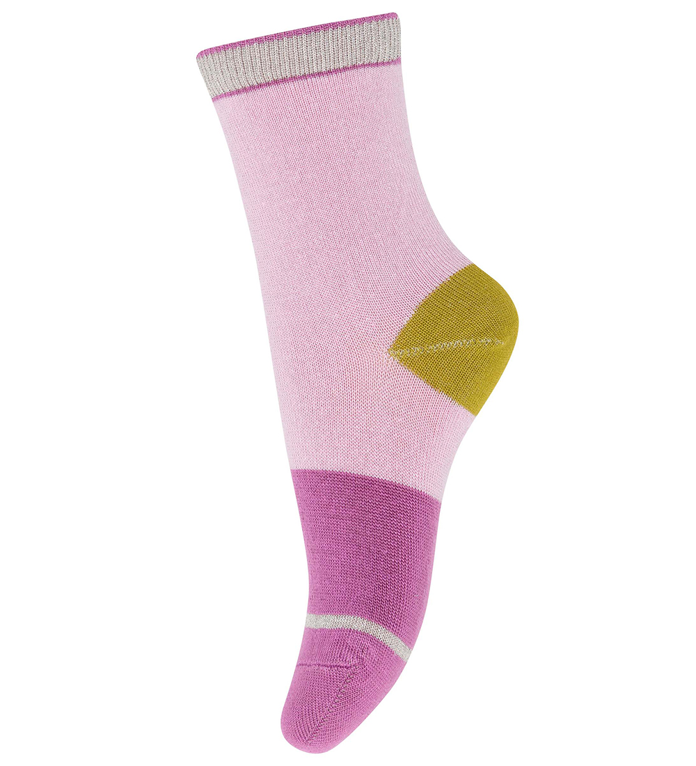 MP Socks - Bamboo - Haper - Fragrant Lilac