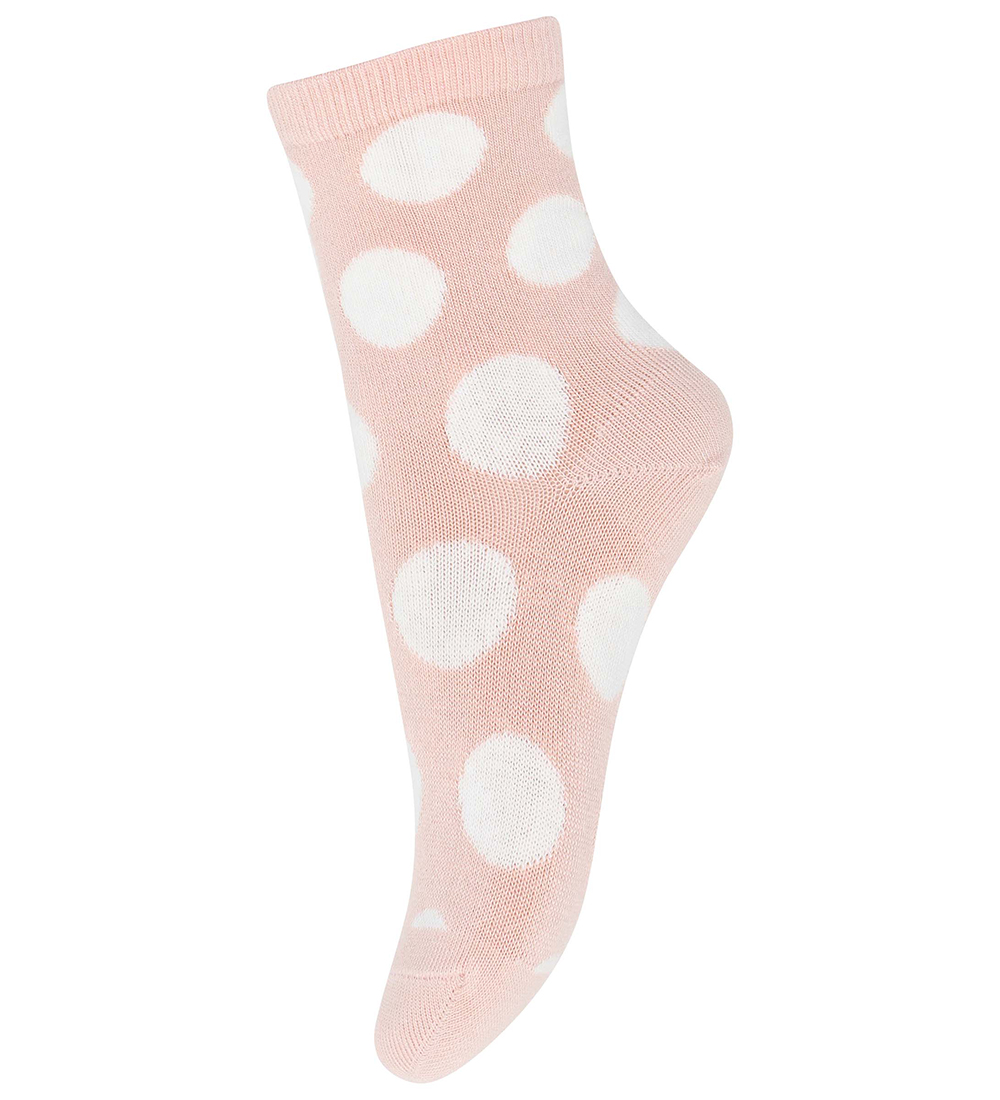 MP Socks - Bamboo - Astrid - Rose Dust