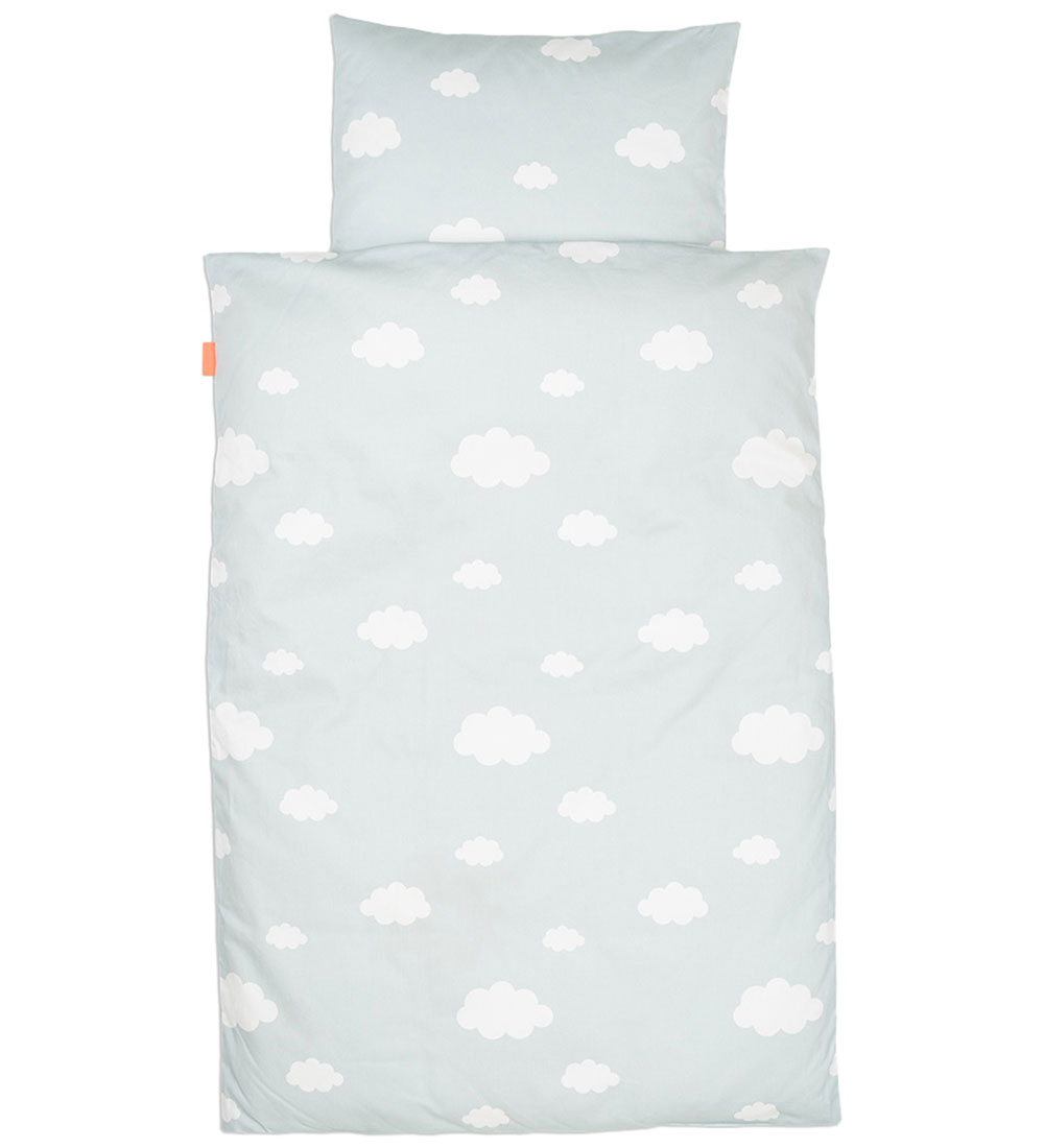 Done by Deer Bedding - Junior - Elphee Blue