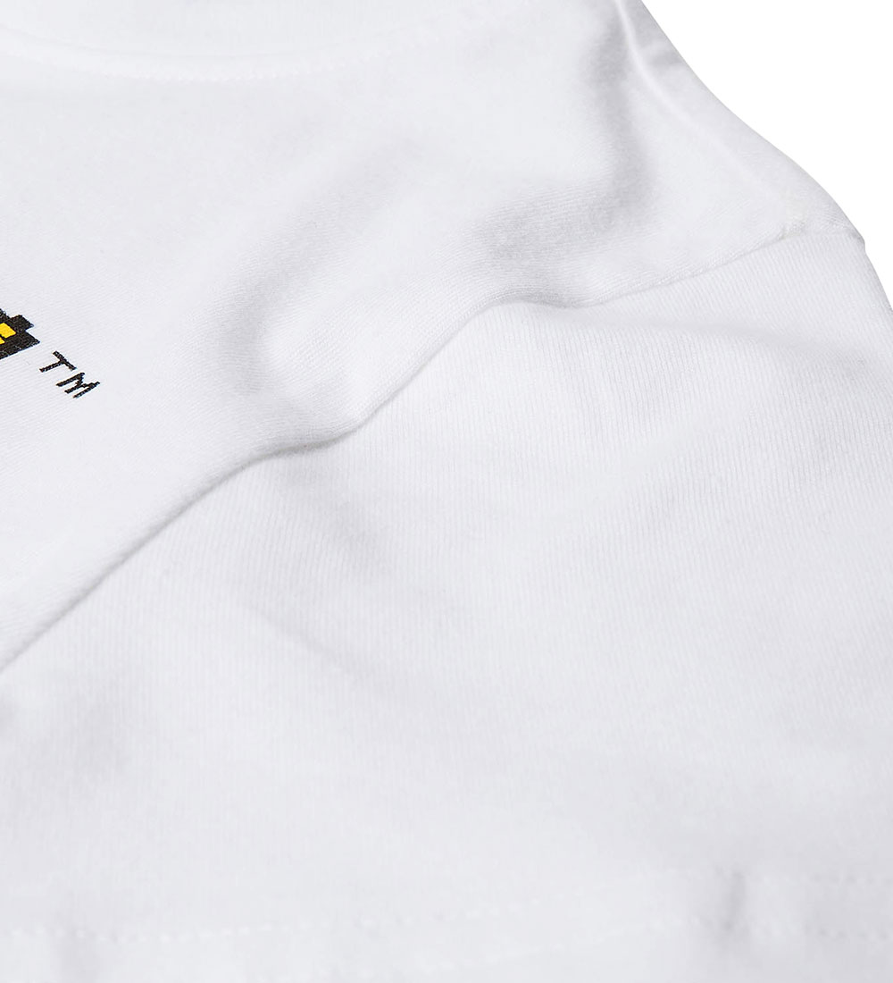 LEGO® Batman T-shirt - LWTano 304 - White