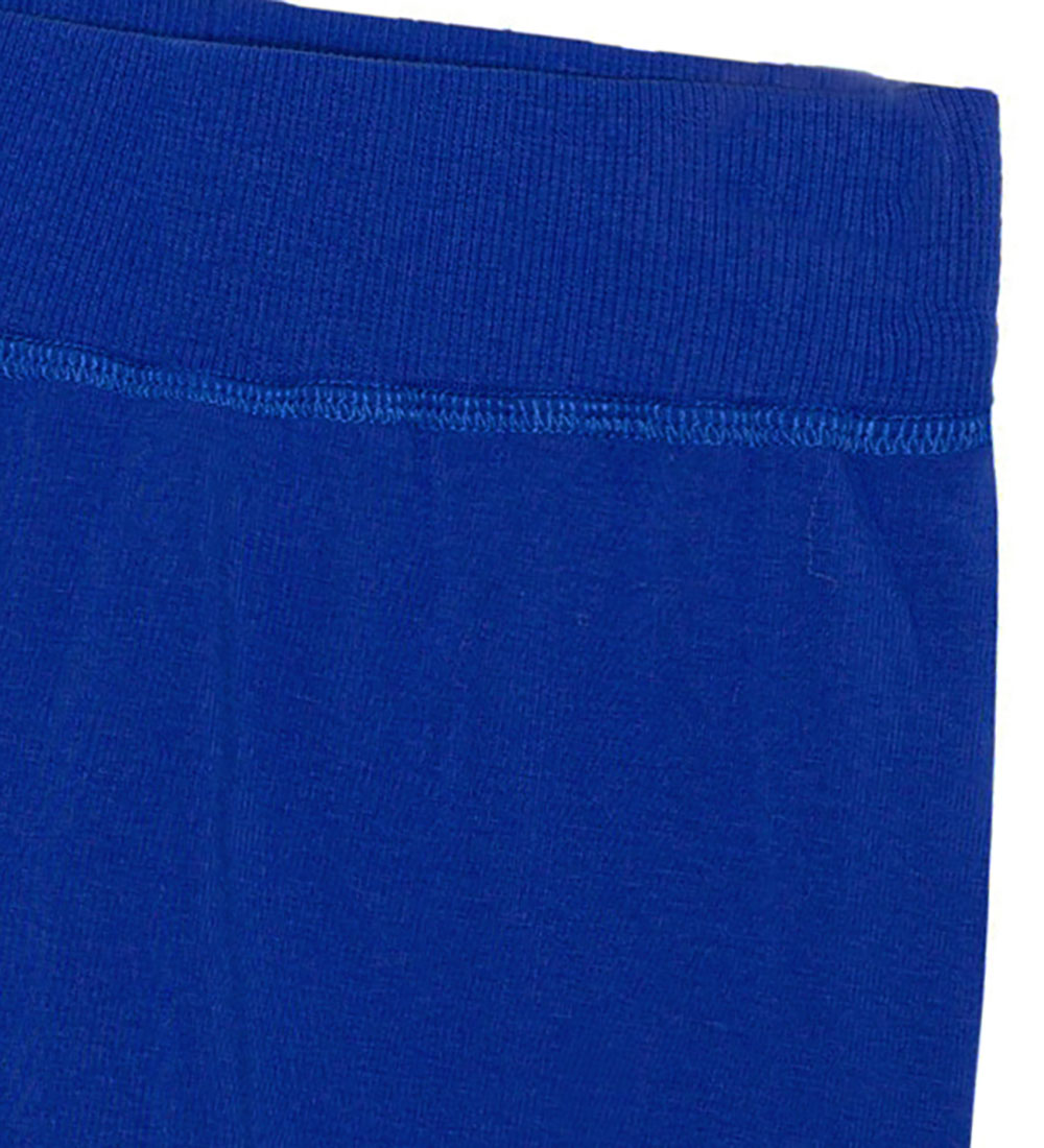 Molo Trousers - Sammy - Reef Blue