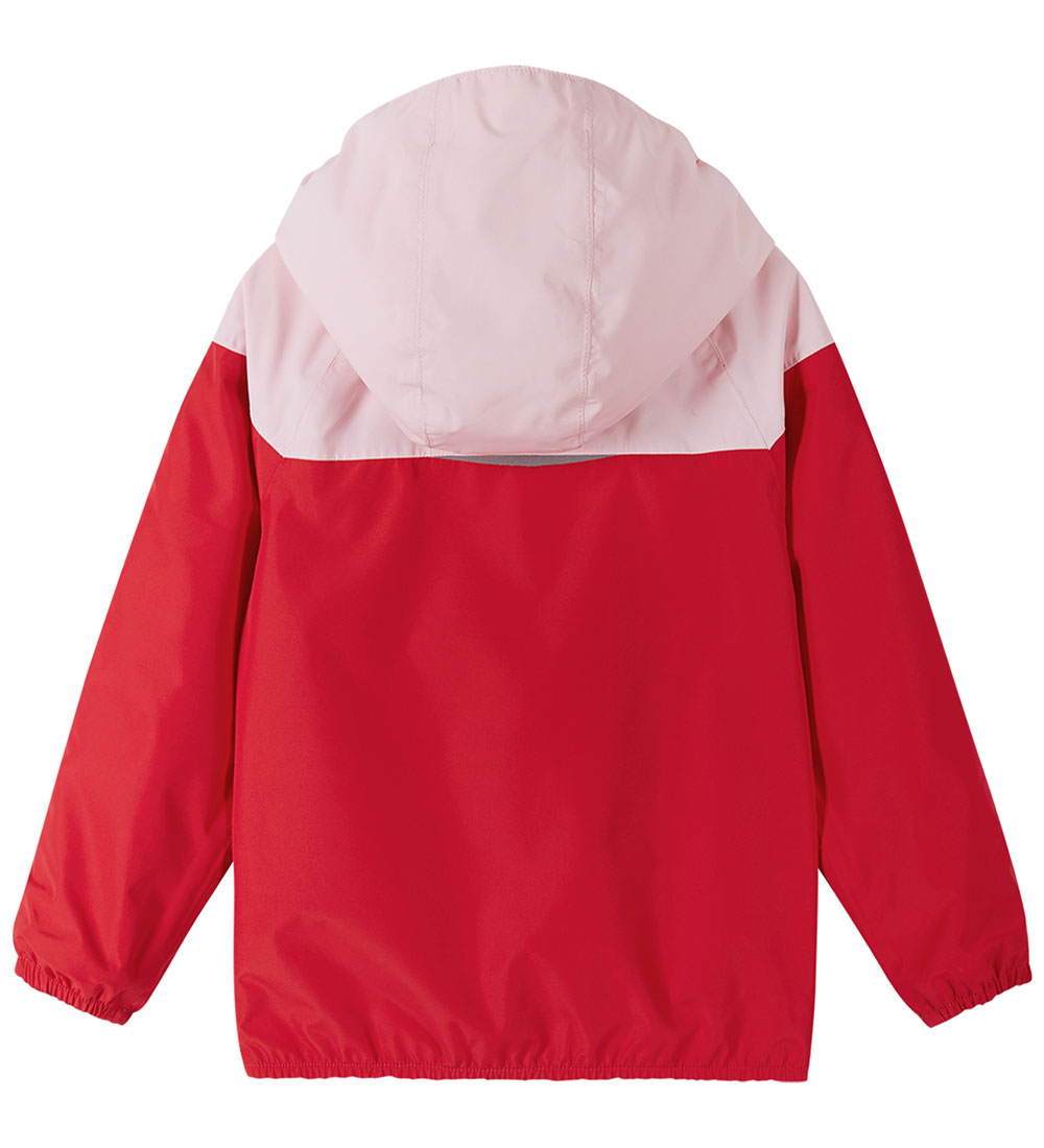 Reima Lightweight Jacket - Tuulela - Reima Ed