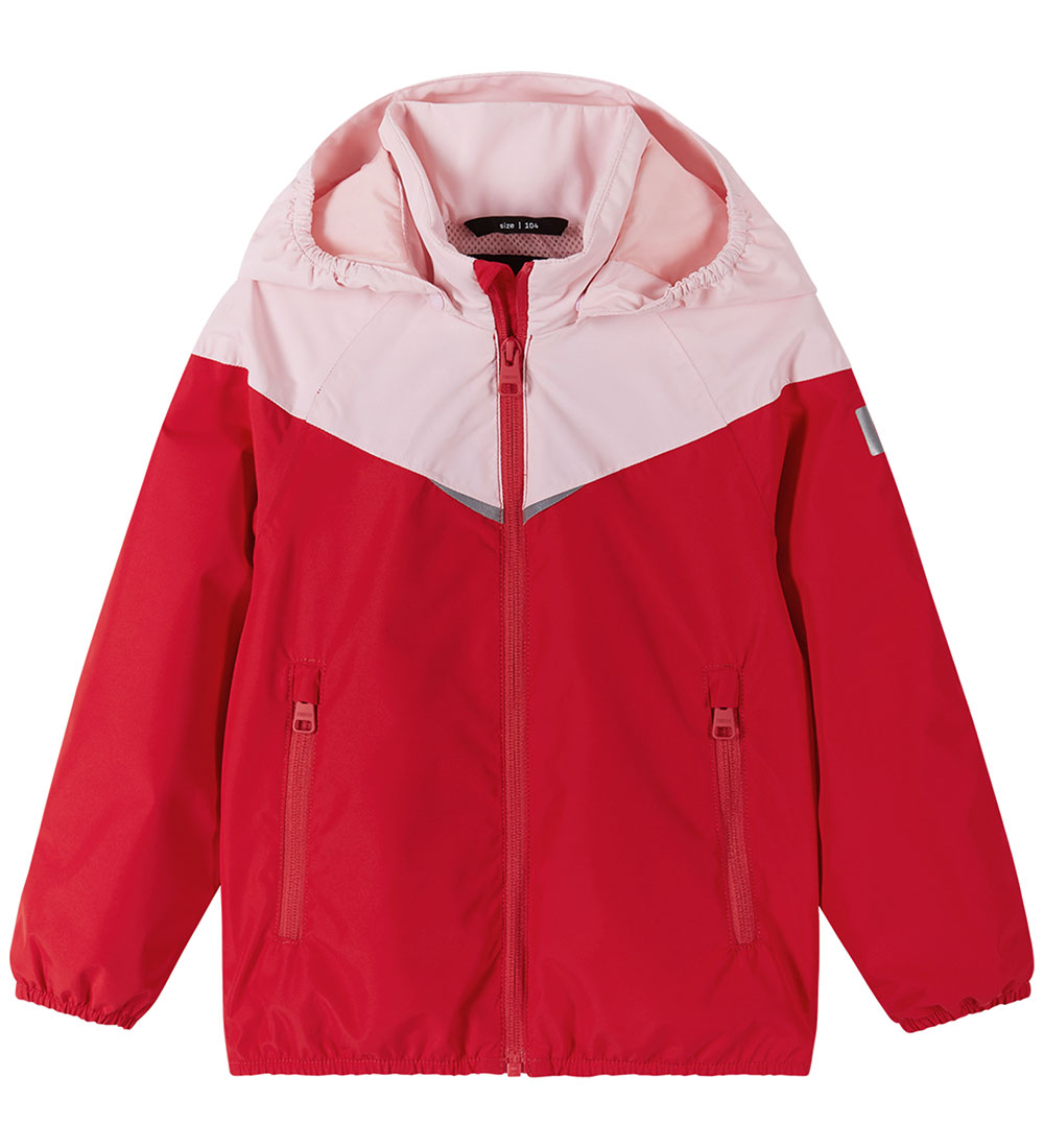 Reima Lightweight Jacket - Tuulela - Reima Ed