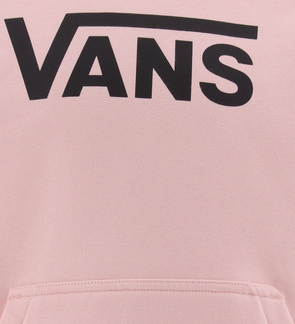 Vans Hoodie - GR Flying V - Chintz Rose