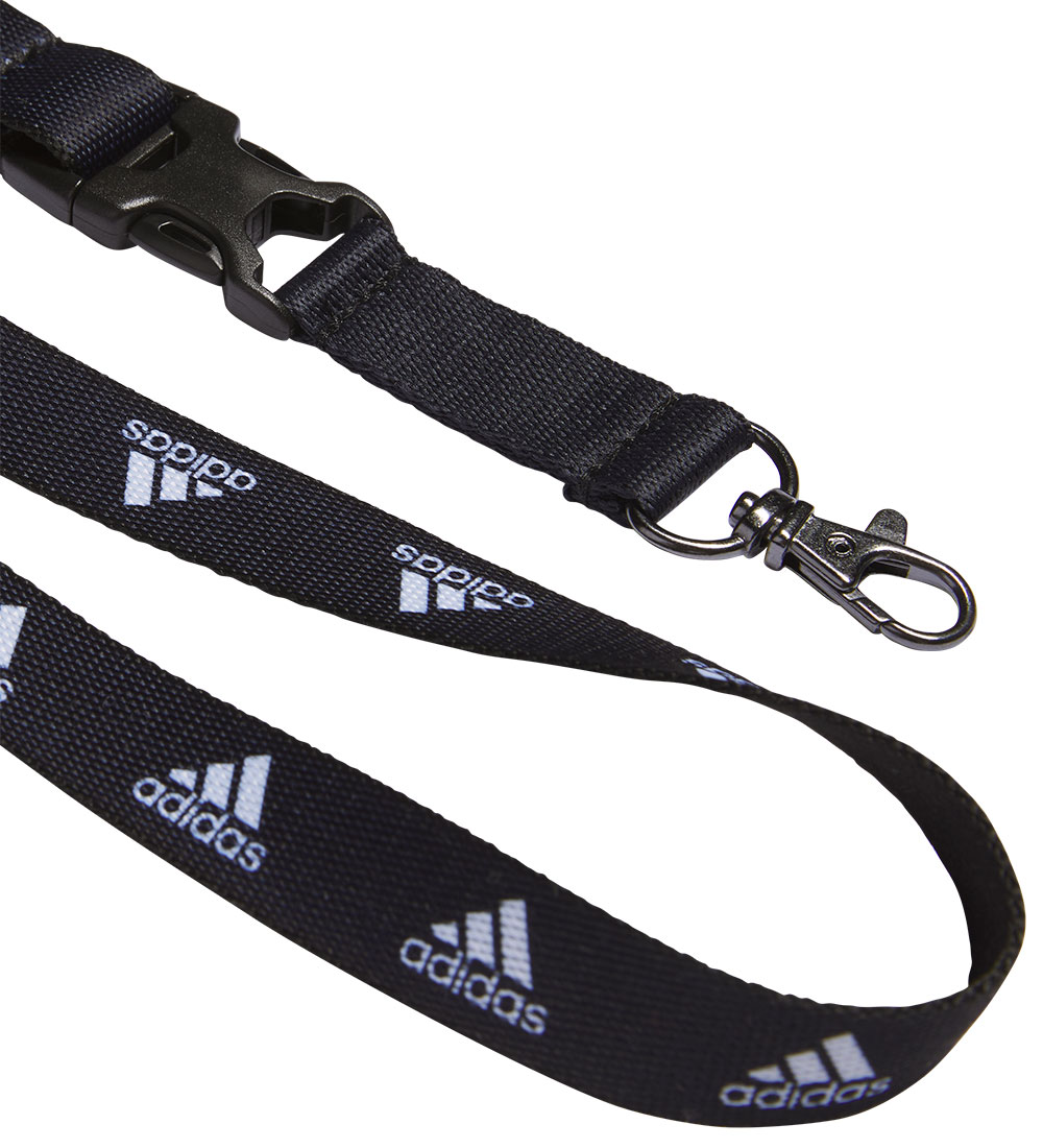 adidas Performance Keyhanger - Lanyard - Black