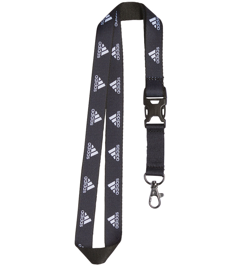 adidas Performance Keyhanger - Lanyard - Black