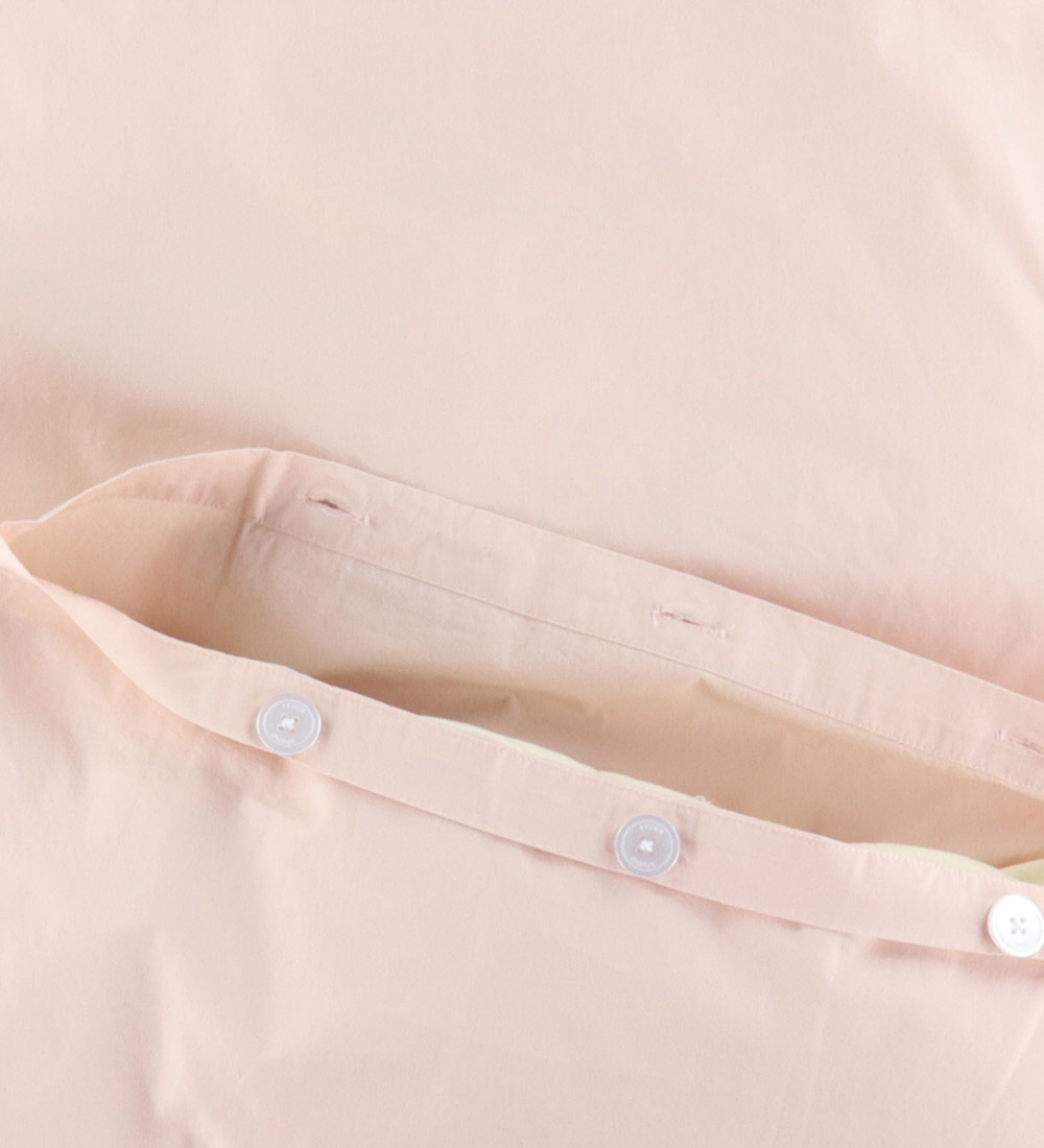 Studio Feder Bedding - Baby - Pink Tint