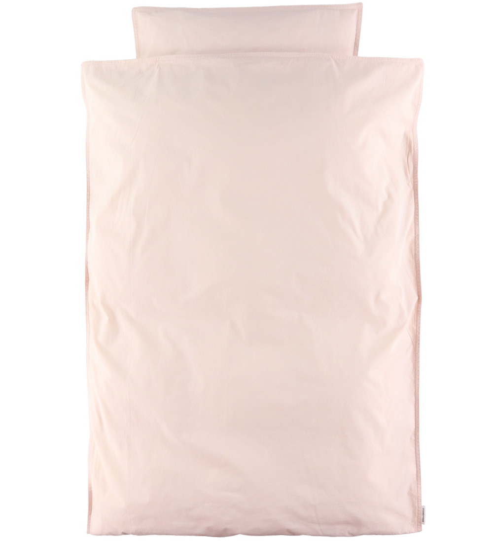 Studio Feder Bedding - Baby - Pink Tint