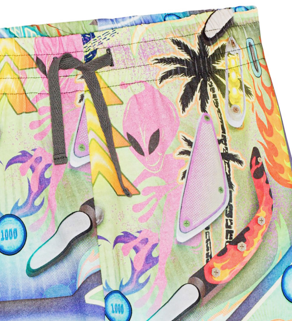 Shorts Molo - Alim - Pinball