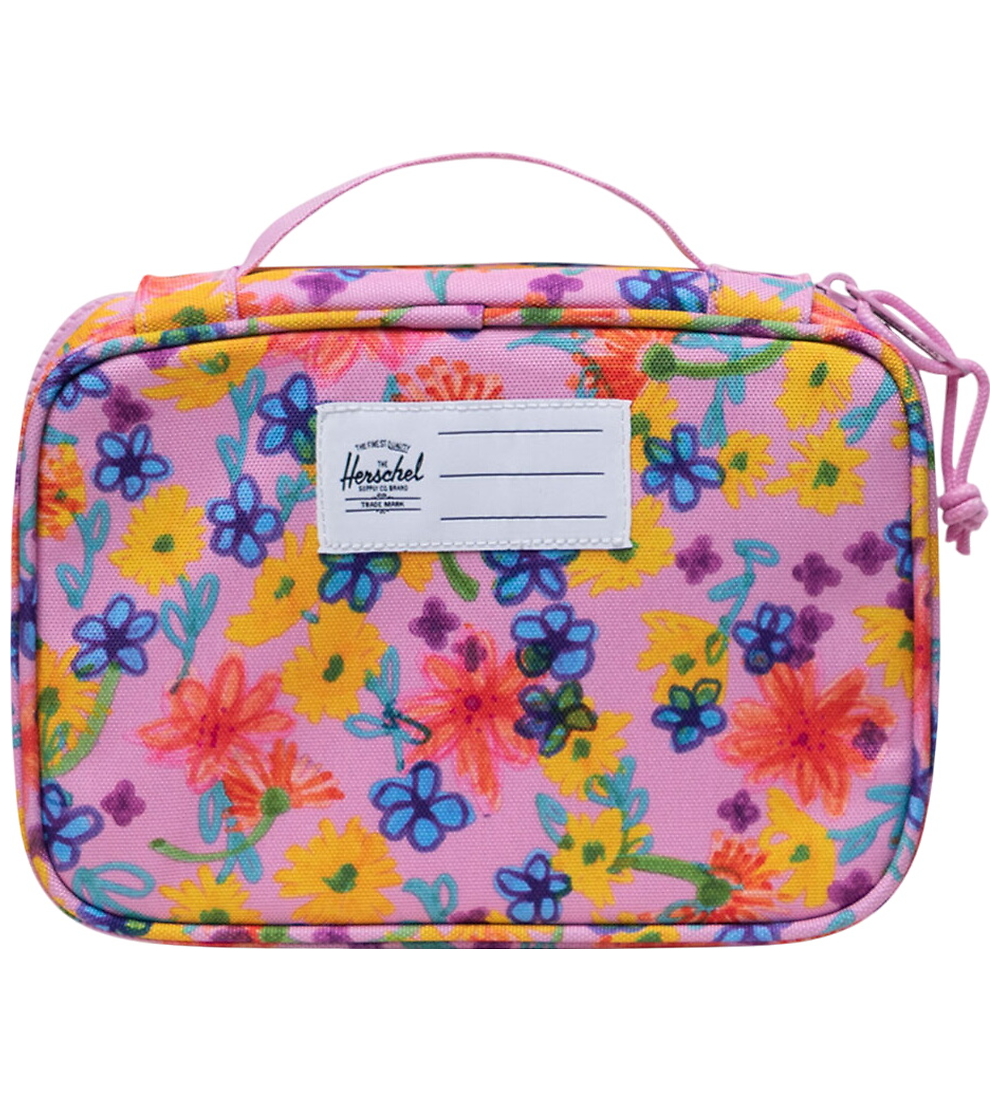 Trousse Herschel - Heritage - Scribble Floral