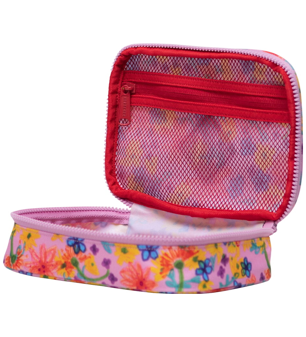 Trousse Herschel - Heritage - Scribble Floral