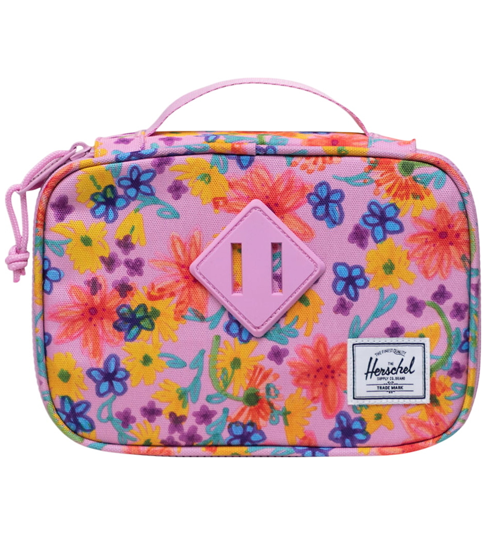 Trousse Herschel - Heritage - Scribble Floral