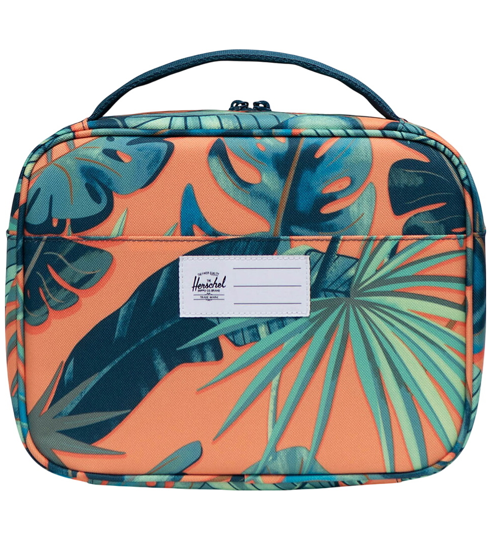 Herschel Koeltas - Pop Quiz - Mandarijn Palm Bladeren