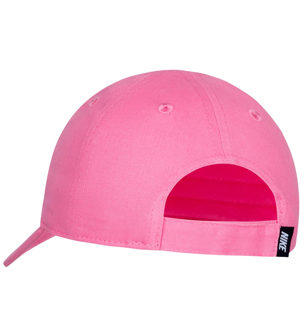 Nike Cap - Playful Pink