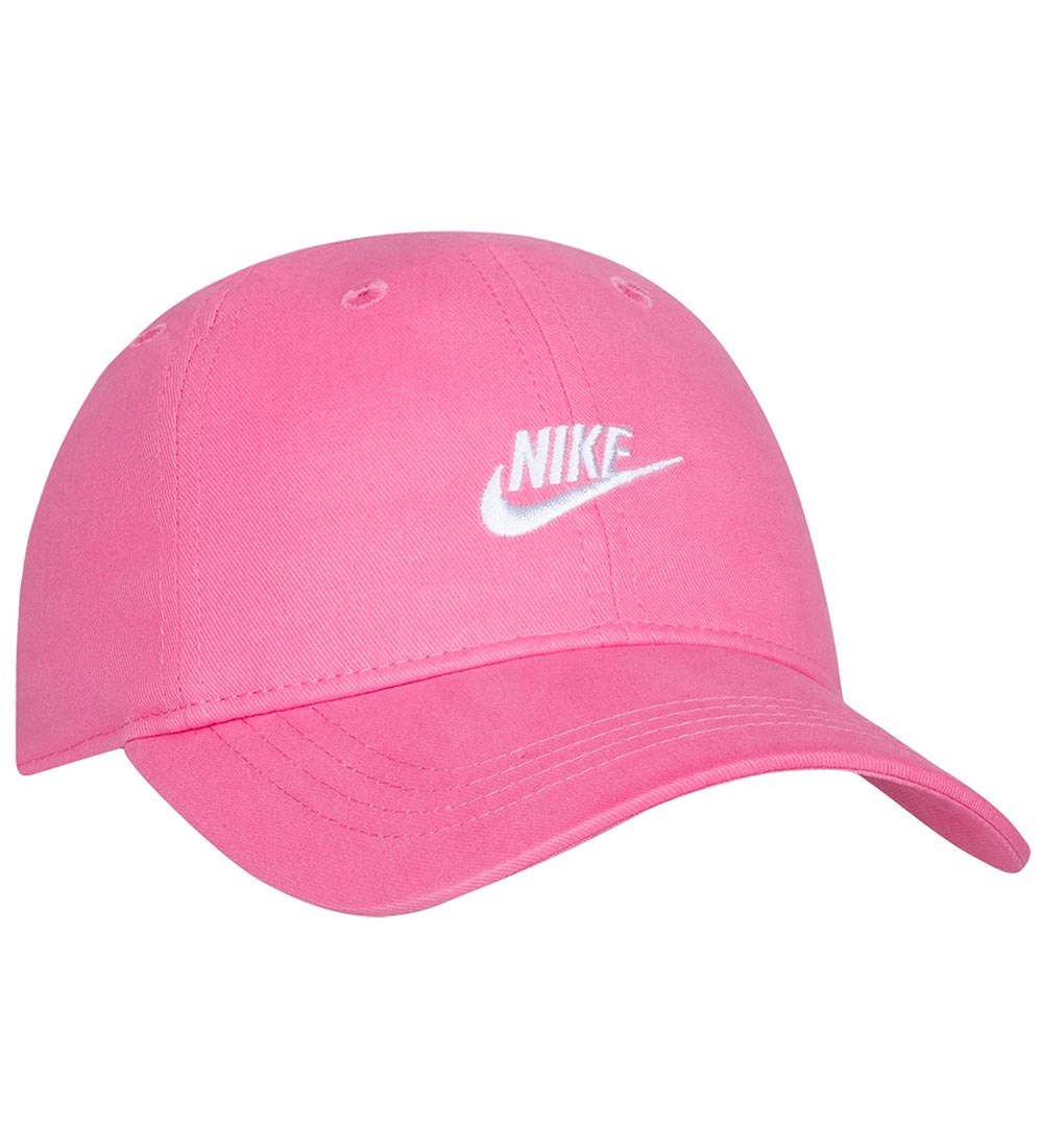 Nike Kappe - Verspielt Pink