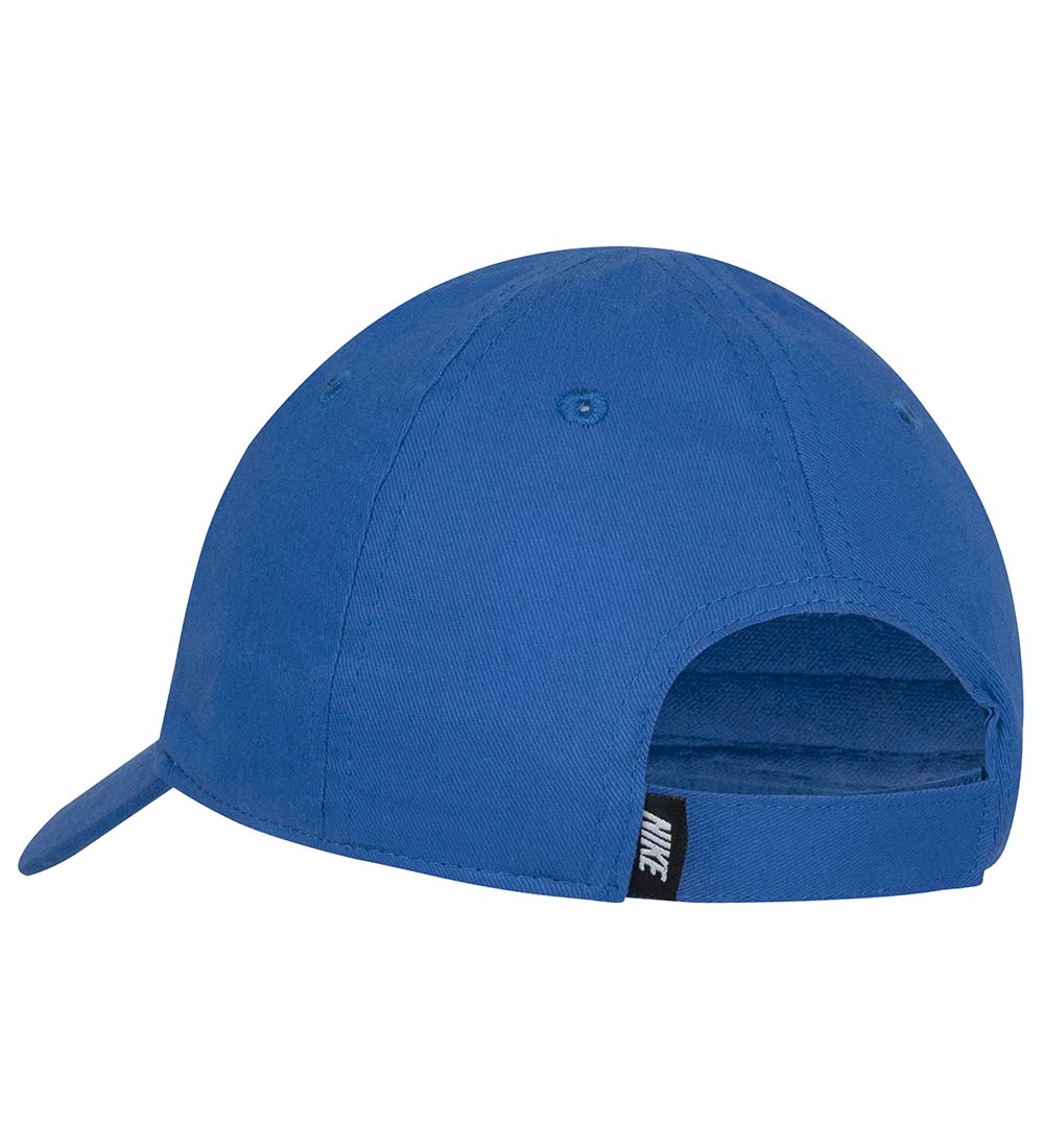 Nike Cap - Game Royal