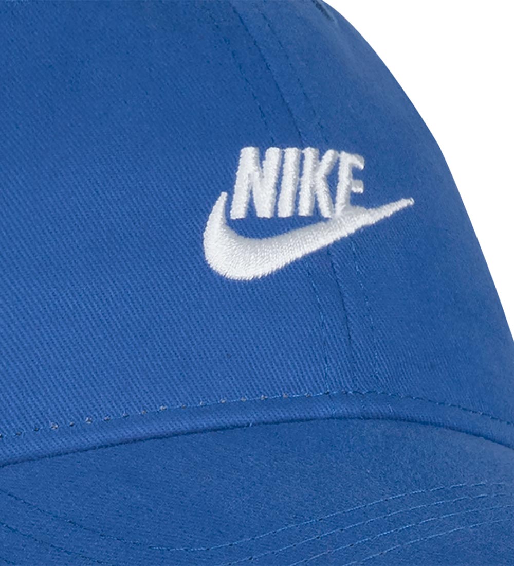 Nike Cap - Game Royal