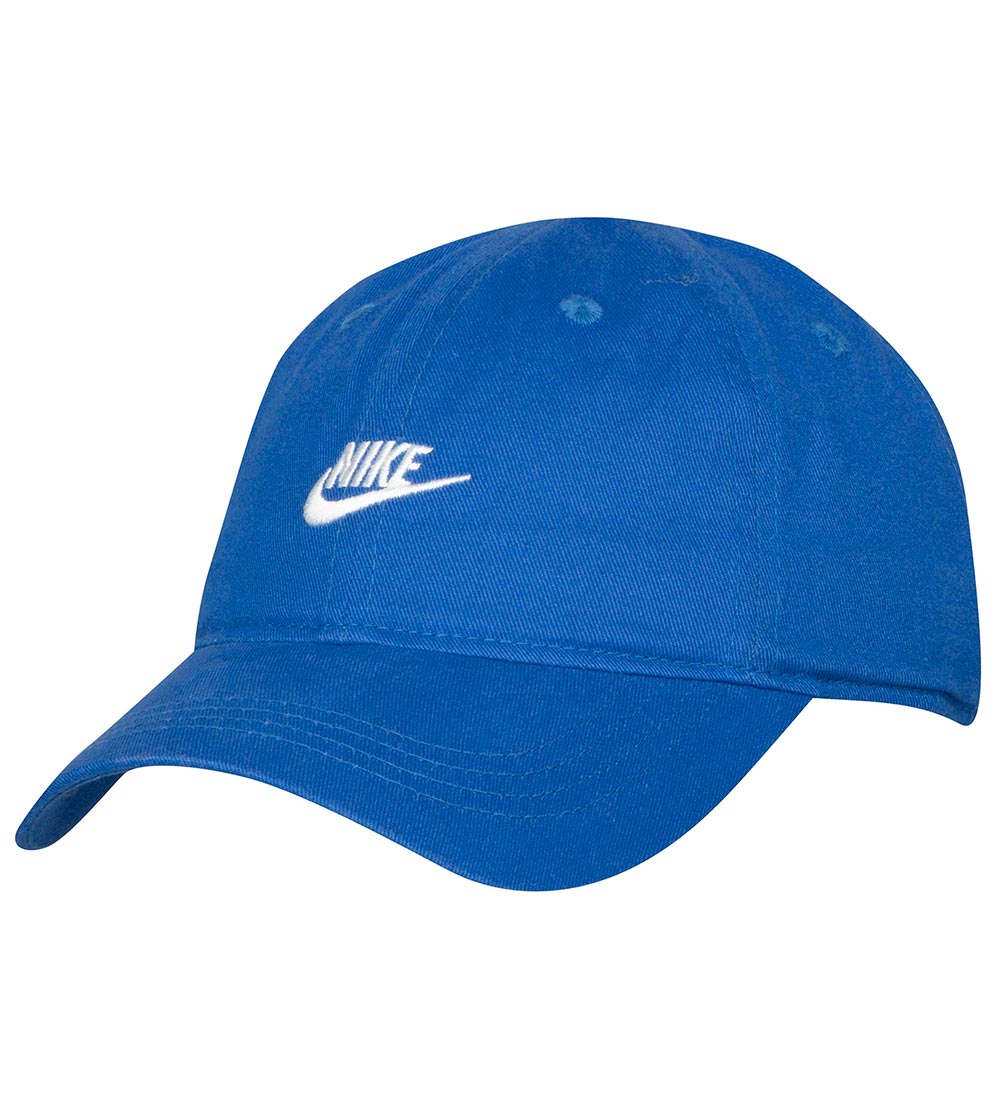 Nike Cap - Game Royal