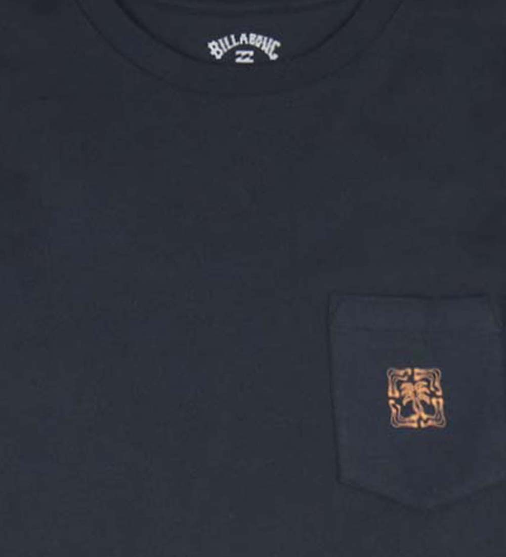 Billabong T-shirt - Troppo - Navy