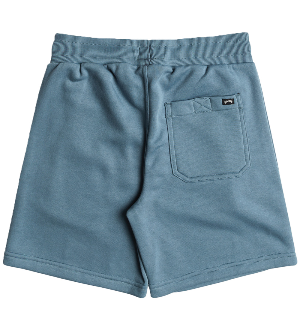Billabong Sweat Shorts - Arch - Blue
