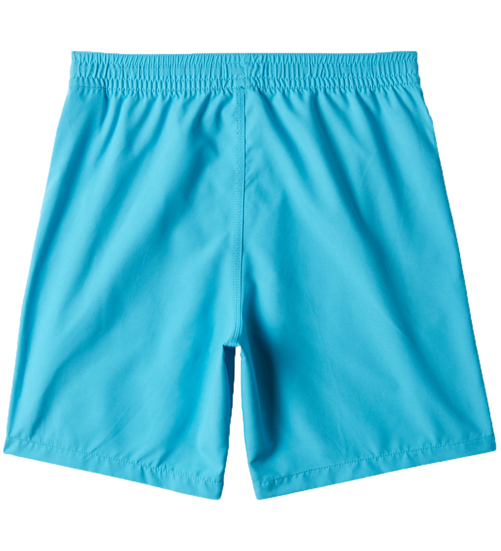 Billabong Badeshorts - All Day - Blau