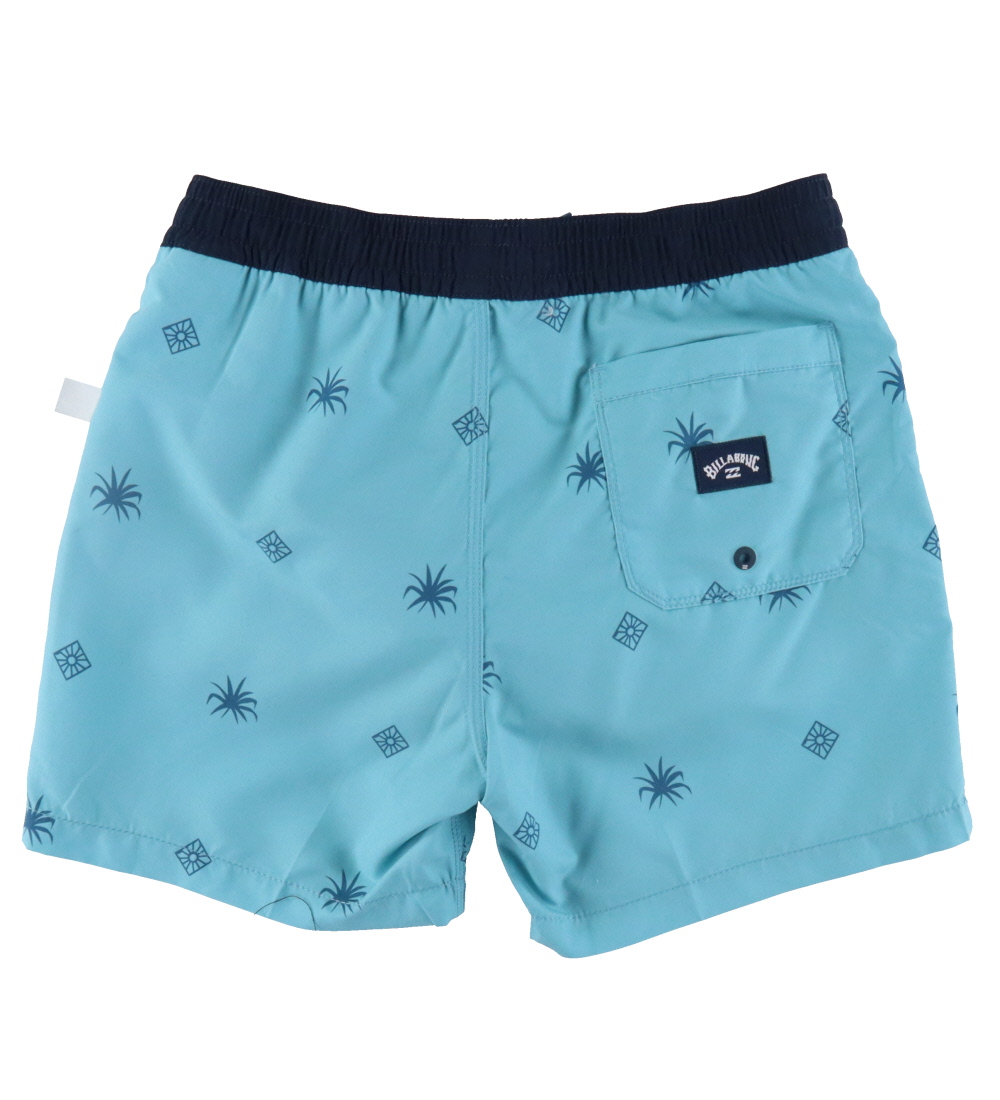 Billabong Swim Shorts - Vacation - Blue