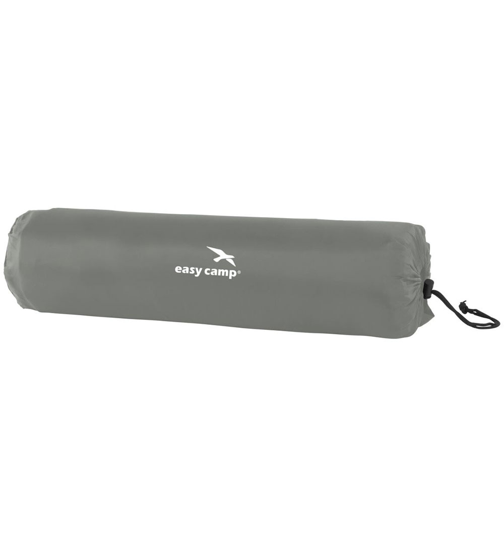 Easy Camp Slaapmat - Zelfopblazend - 200x60x10 cm - Siest