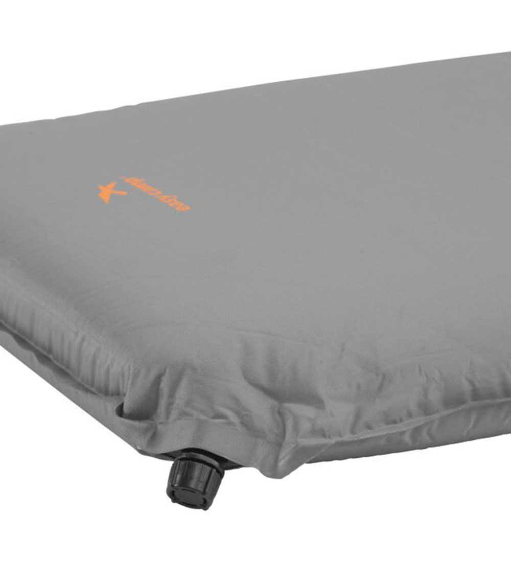 Easy Camp Slaapmat - Zelfopblazend - 200x60x10 cm - Siest