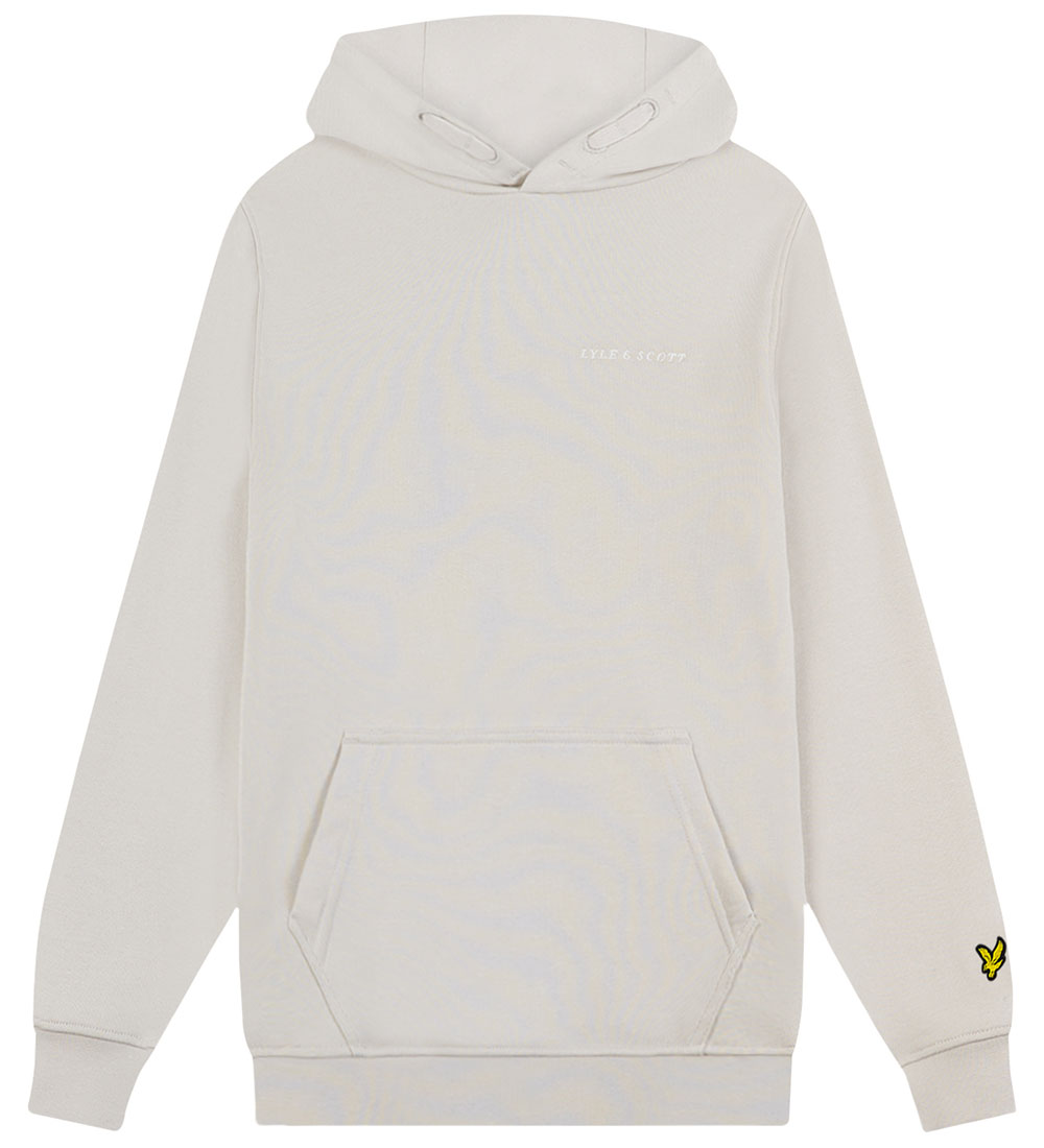 Sweat à Capuche Lyle & Scott - Crique