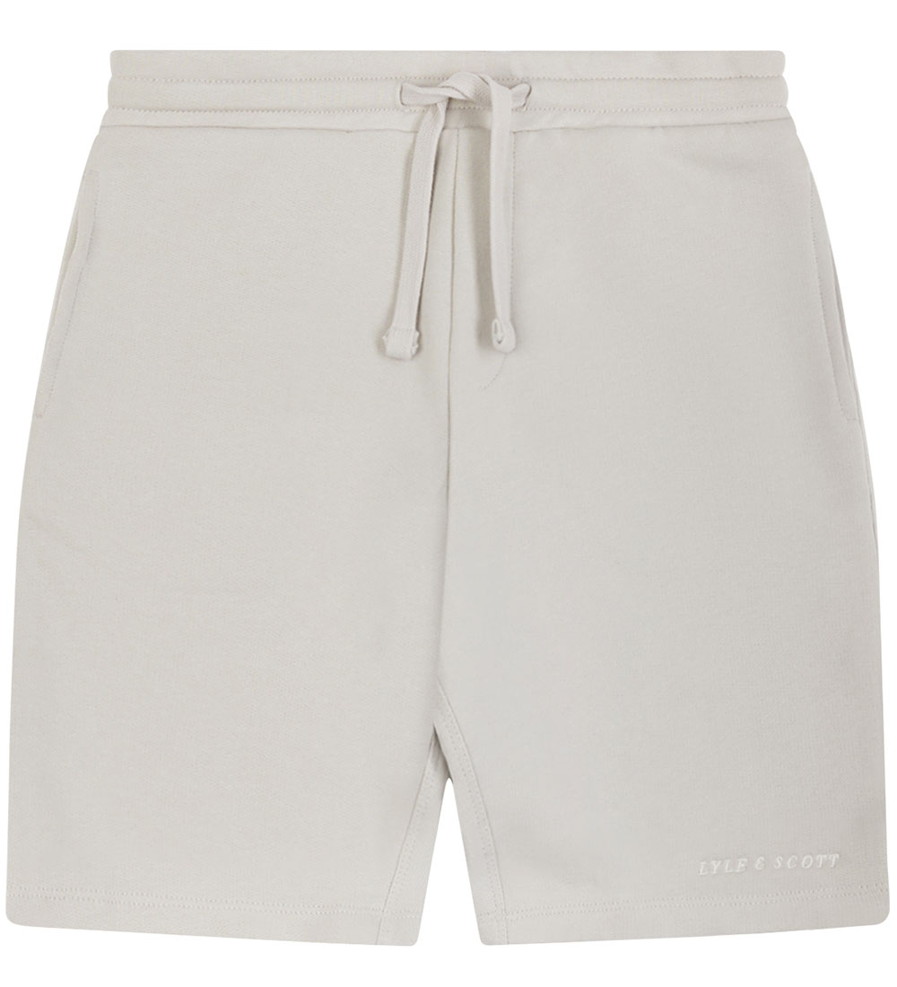 Lyle & Scott Sweat Shorts - Cove