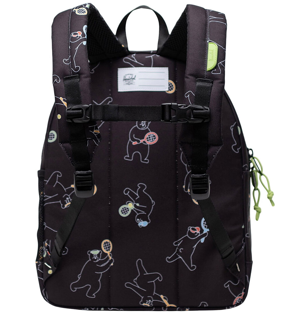 Herschel Backpack - Heritage - Youth - Tennis Bears