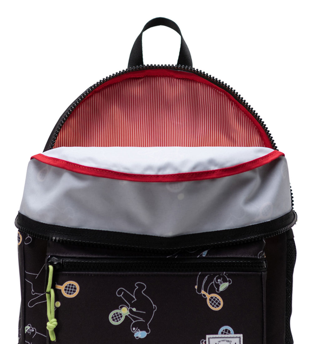 Herschel Backpack - Heritage - Youth - Tennis Bears