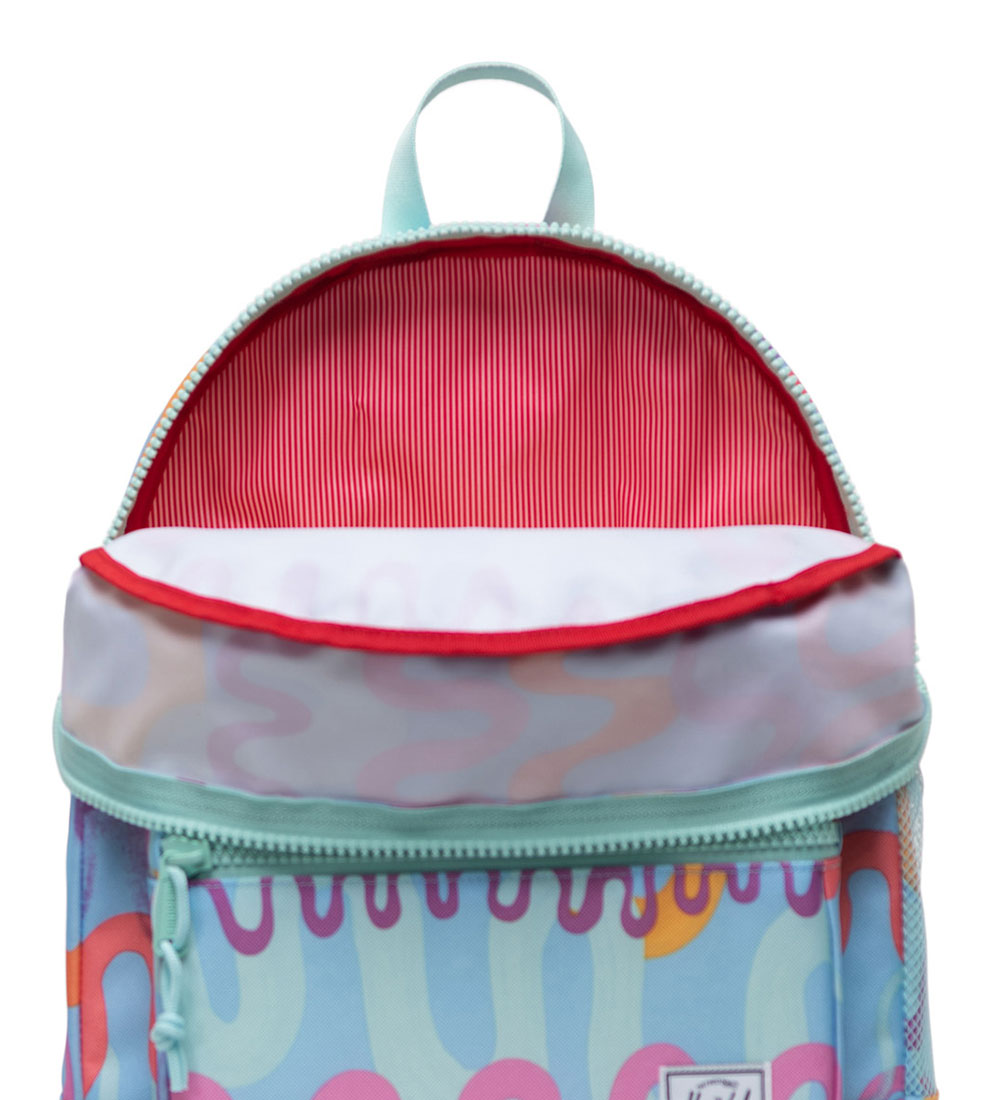 Herschel Rucksack - Heritage - Jugend - Squiggle