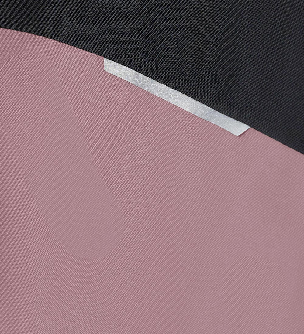 Name It Lightweight Jacket - NknMatch10 - Twilight Mauve