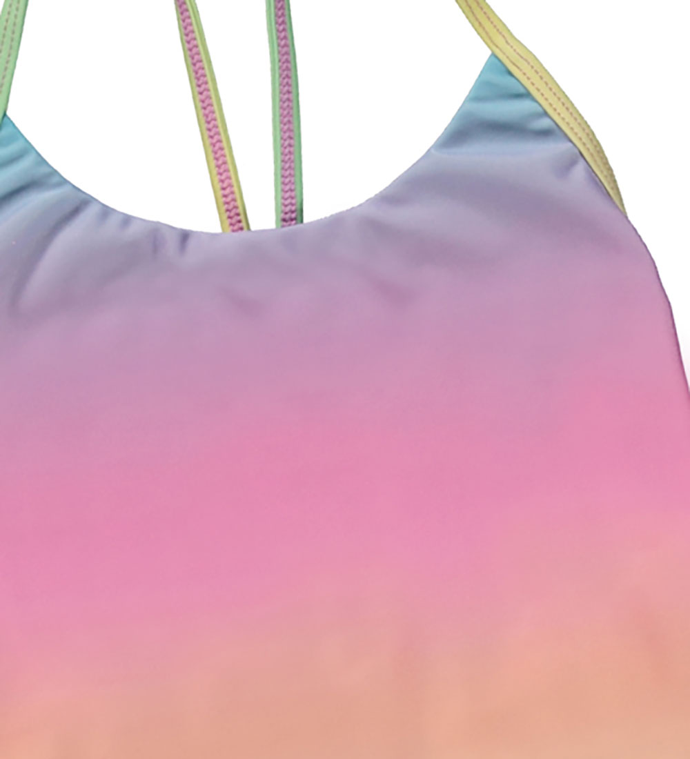 Molo Uimapuku - UV50+ - Nanna - Sorbetti Rainbow