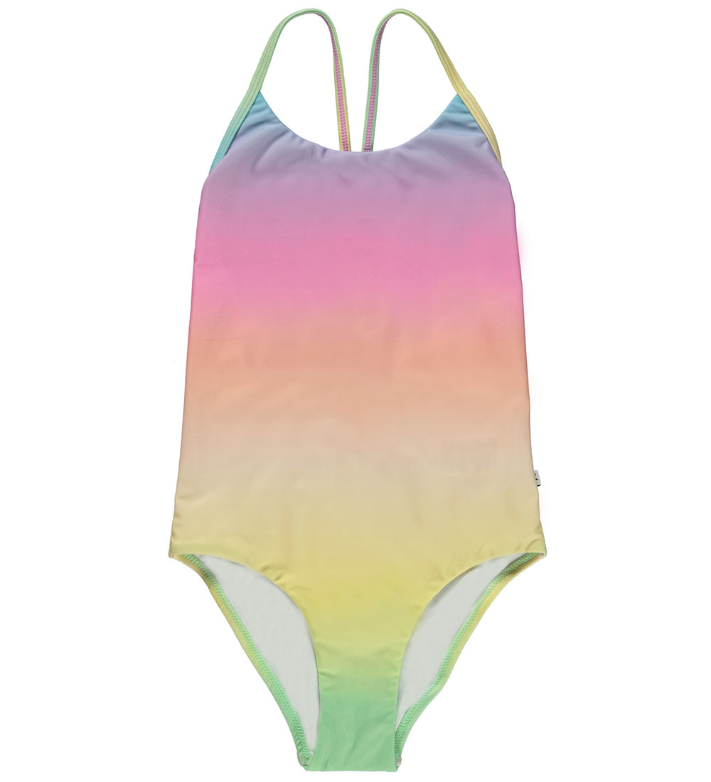 Molo Uimapuku - UV50+ - Nanna - Sorbetti Rainbow