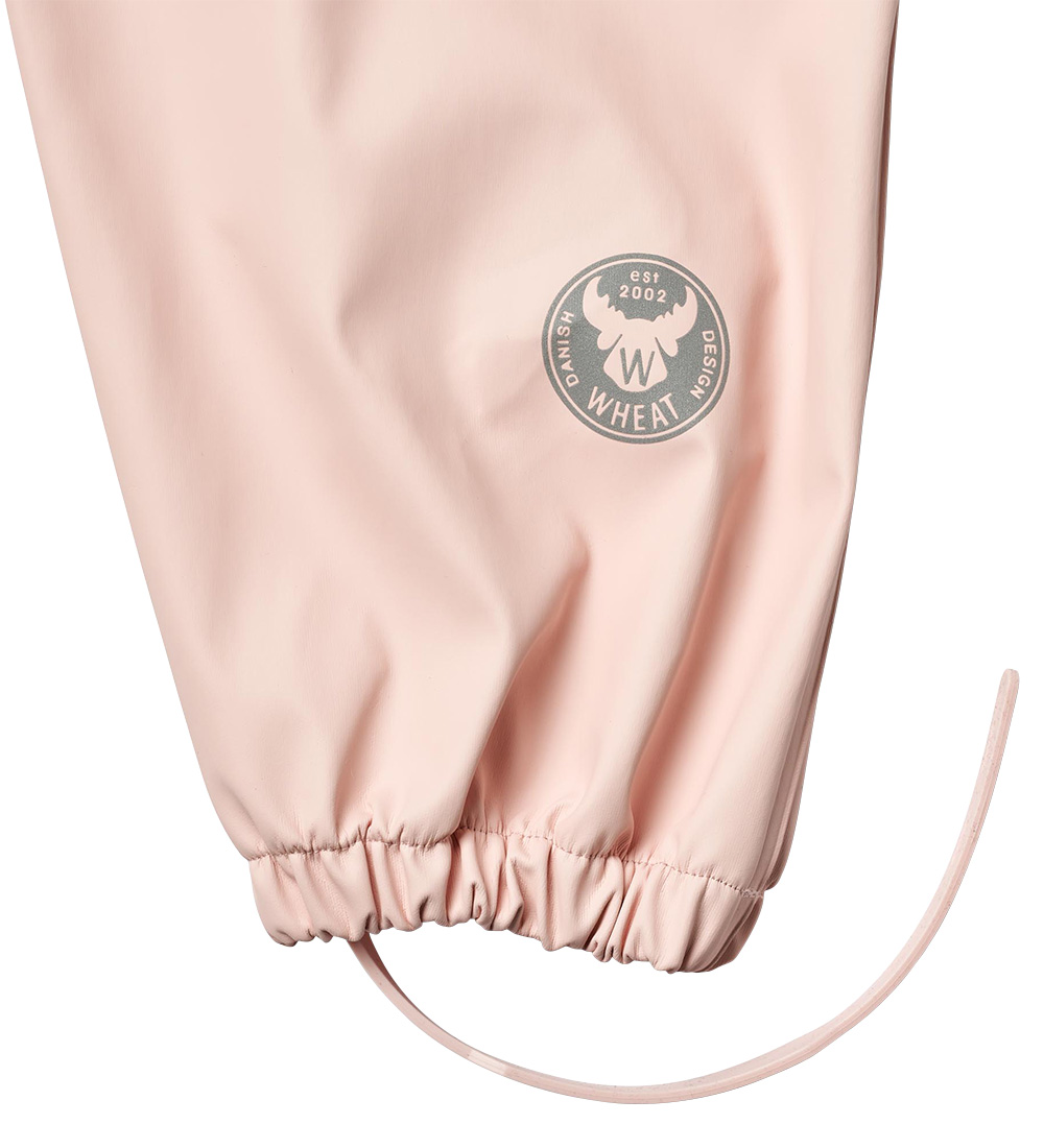 Wheat Regenbroek - PU - Olo - Rose Ballet