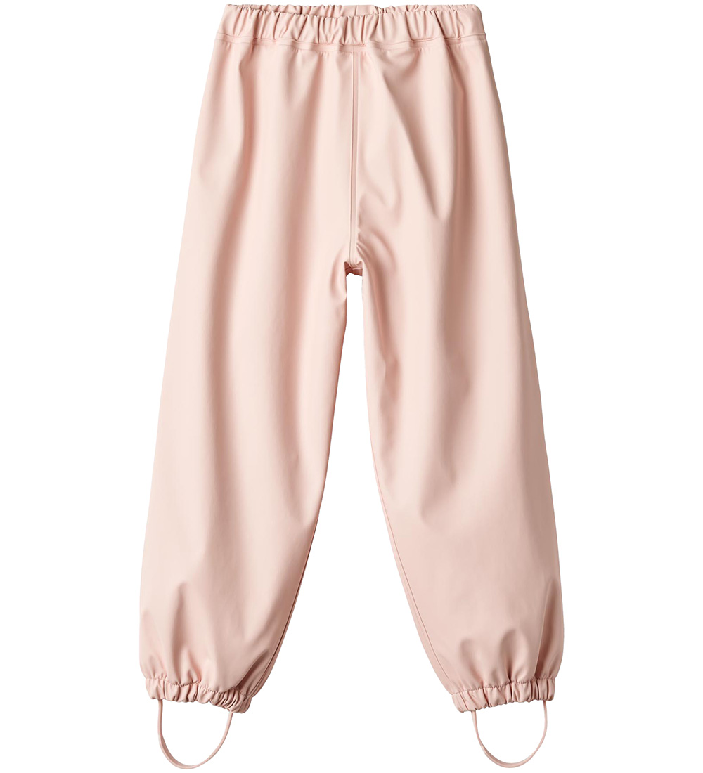 Wheat Regenbroek - PU - Olo - Rose Ballet