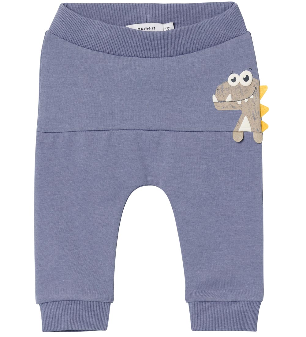 Name It Sweatpants - NbmDiego - Troposphere