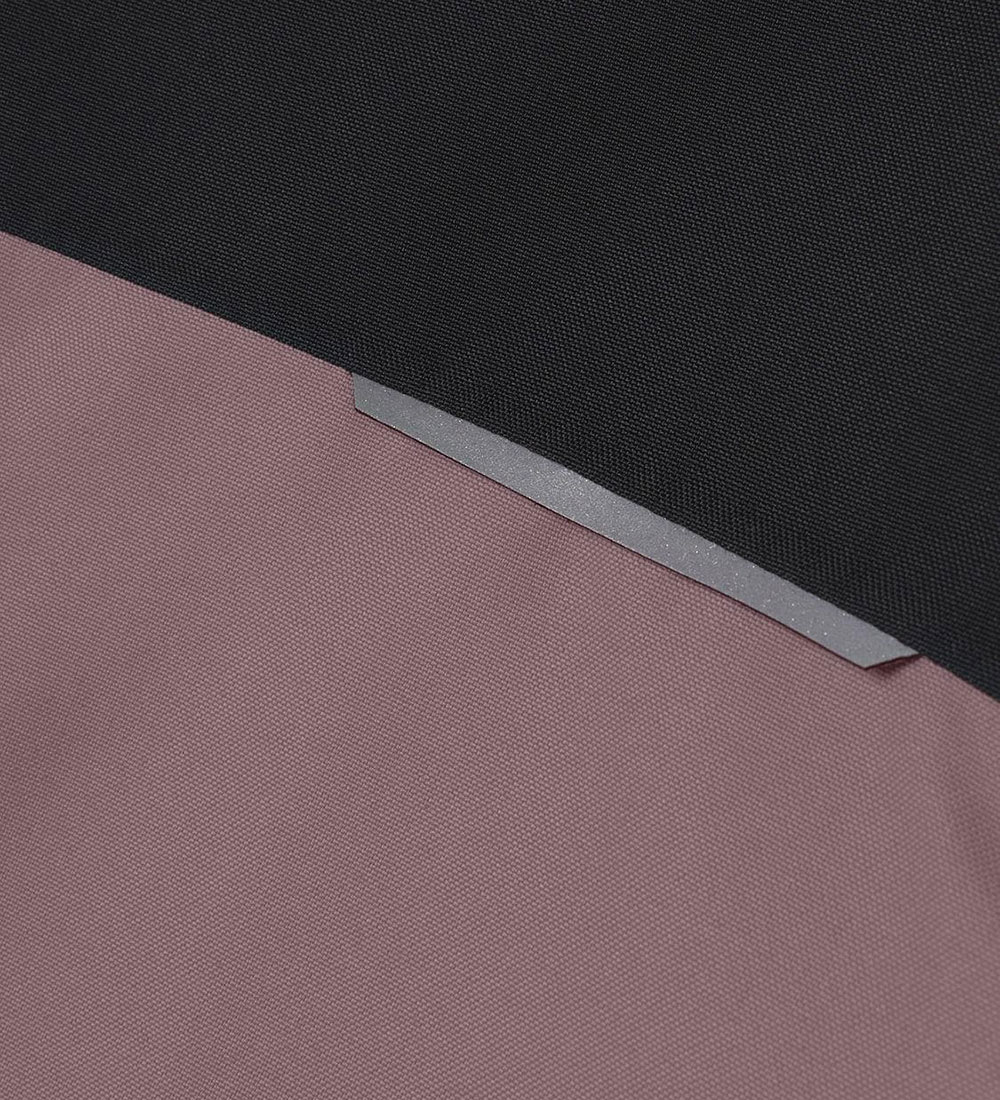 Name It Lightweight Jacket - NmnMatch10 - Twilight Mauve
